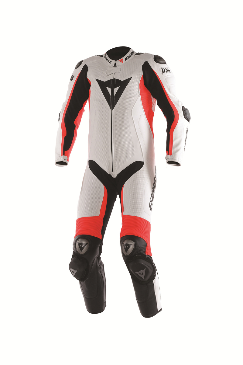 Illustration for article titled Dainese Is Getting Serious About Bringing Airbags To The World